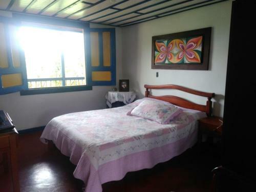 Finca El Topacio