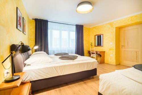 Hostal Kobarid Rooms