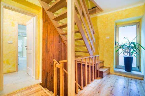 Hostal Kobarid Rooms