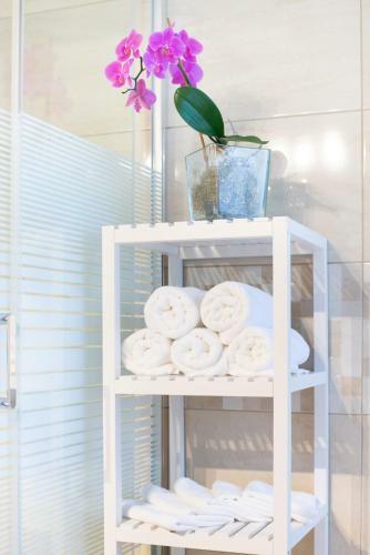 Hostal Kobarid Rooms