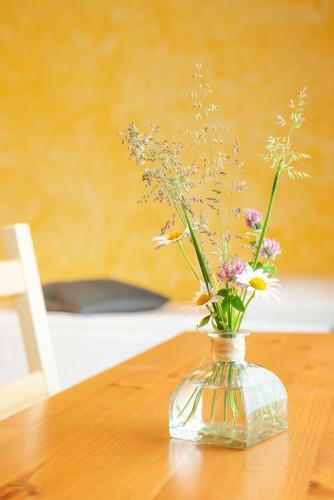 Hostal Kobarid Rooms