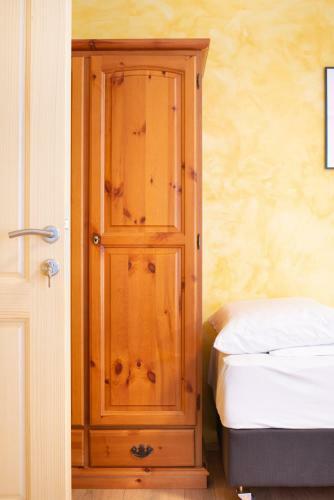Hostal Kobarid Rooms