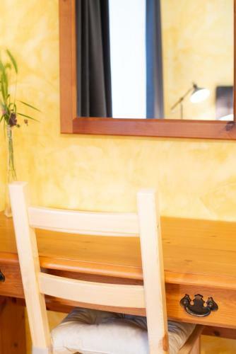 Hostal Kobarid Rooms
