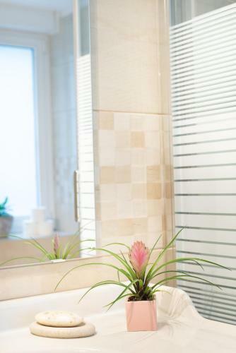 Hostal Kobarid Rooms