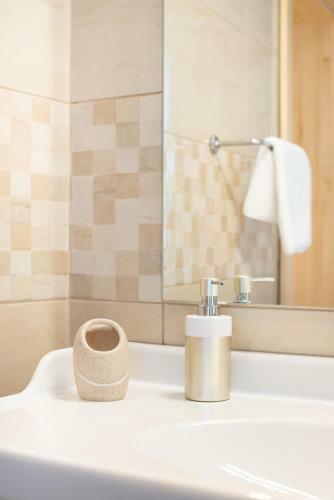 Hostal Kobarid Rooms
