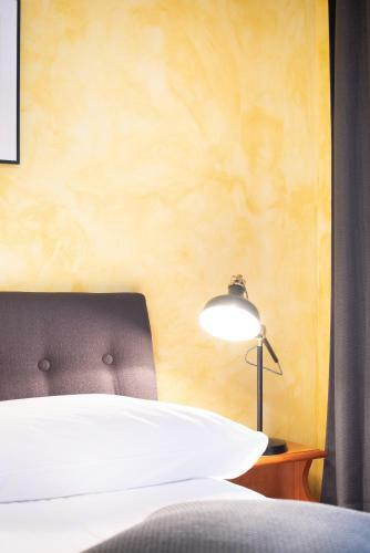 Hostal Kobarid Rooms