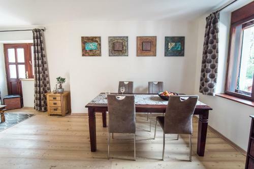 Apartma Maja