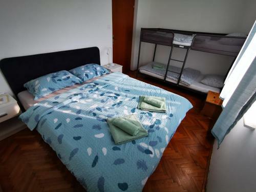 Apartma Patrik