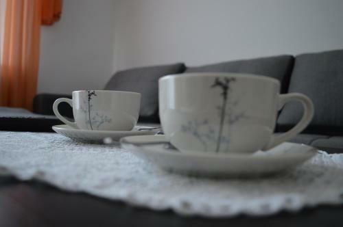 Apartma Patrik