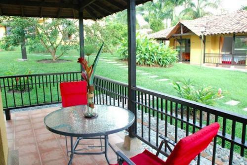 Lodge Hotel Campestre El Despertar Del Quindio