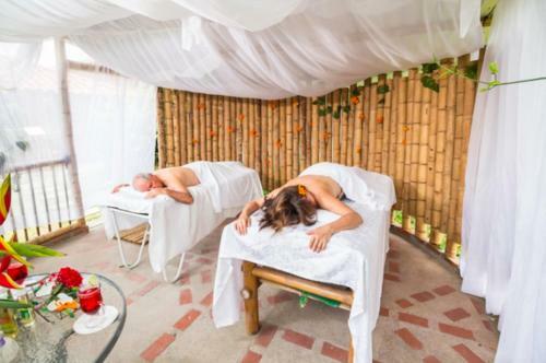Lodge Hotel Campestre El Despertar Del Quindio