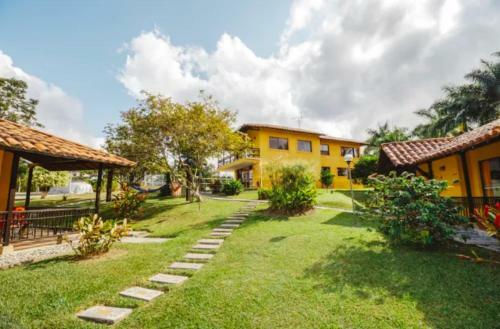 Lodge Hotel Campestre El Despertar Del Quindio