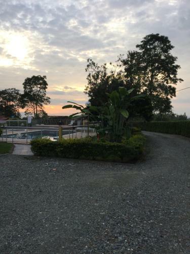 Lodge Hotel Campestre El Despertar Del Quindio