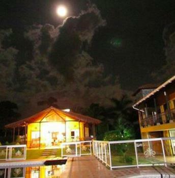 Lodge Hotel Campestre El Despertar Del Quindio