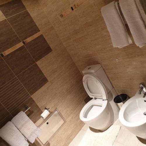 ?martno Apartmaji Goran