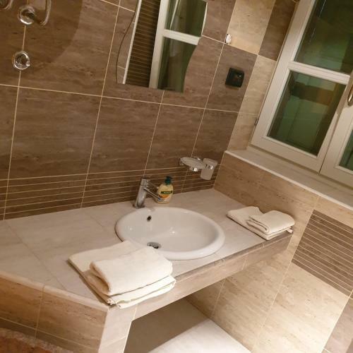 ?martno Apartmaji Goran
