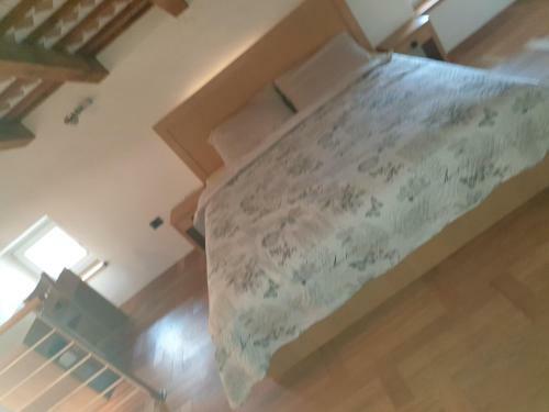 ?martno Apartmaji Goran