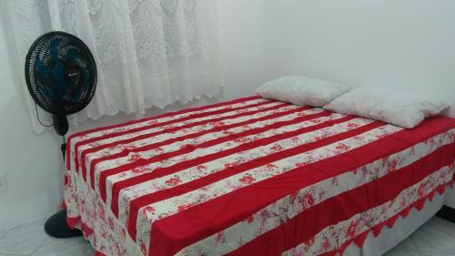 Casa Na Praia De Aruana