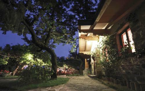 Hostal Pri Marjotu