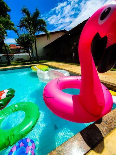 Sun Garden House Pr�ximo A Orla Da Atalaia