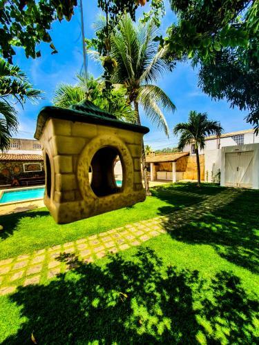 Sun Garden House Pr�ximo A Orla Da Atalaia