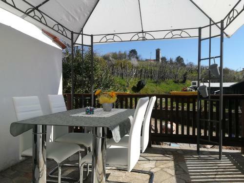Apartma Flajban