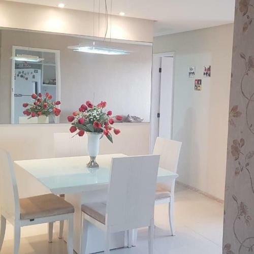 Apartamento Aconchegante
