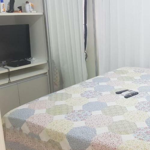 Apartamento Aconchegante