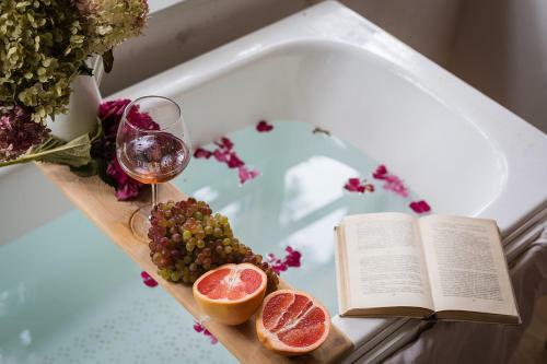 Bed & Breakfast Peterc Vineyard Estate