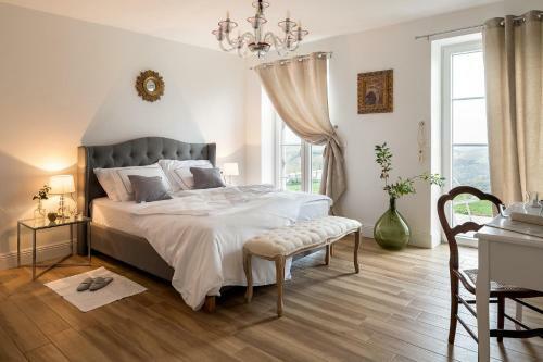 Bed & Breakfast Peterc Vineyard Estate