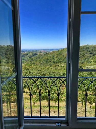 Bed & Breakfast Peterc Vineyard Estate