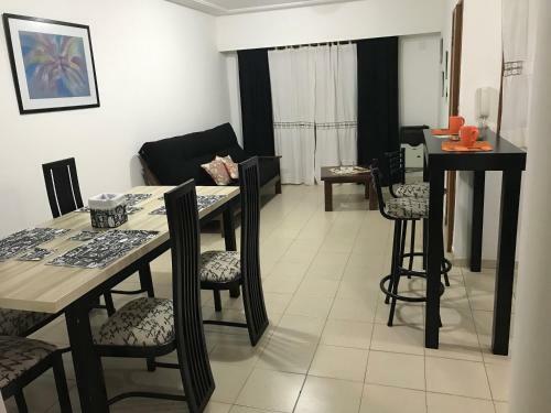Apartamento Alonso 540 Departamento
