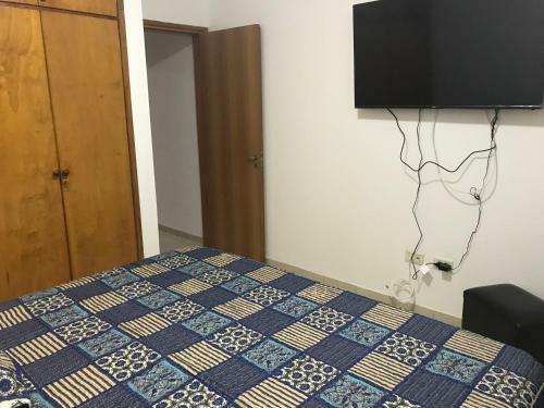 Apartamento Alonso 540 Departamento