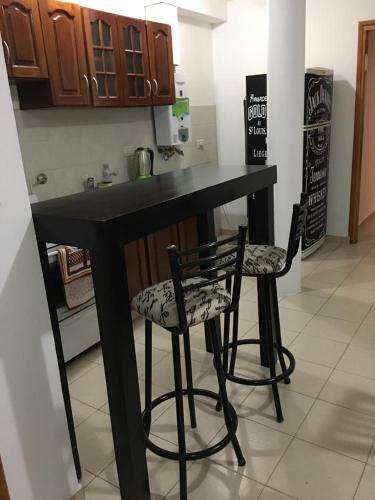 Apartamento Alonso 540 Departamento