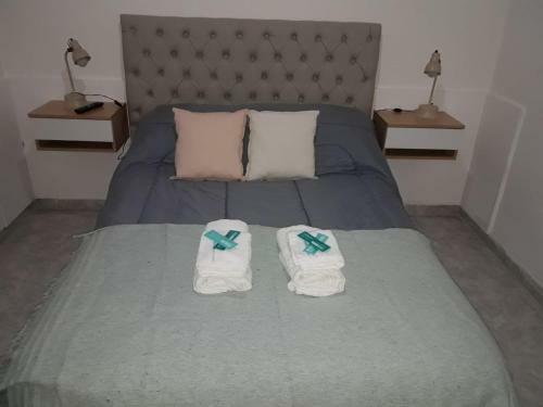 Apartamento Ayres Del Sur