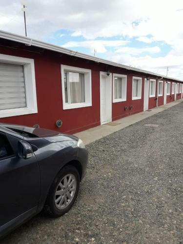 Apartamento Ayres Del Sur