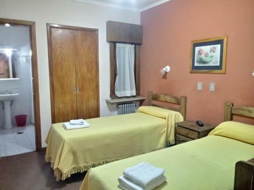 Hotel Alonso