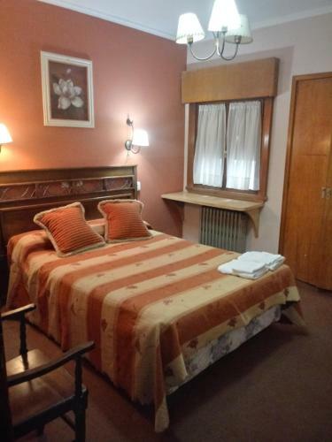 Hotel Alonso