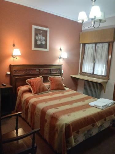 Hotel Alonso