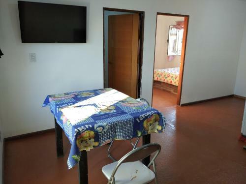 Apartamento Departamentos Andrea