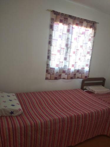 Apartamento Departamentos Andrea