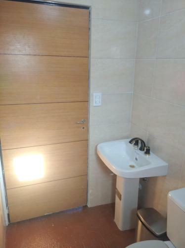 Apartamento Departamentos Andrea