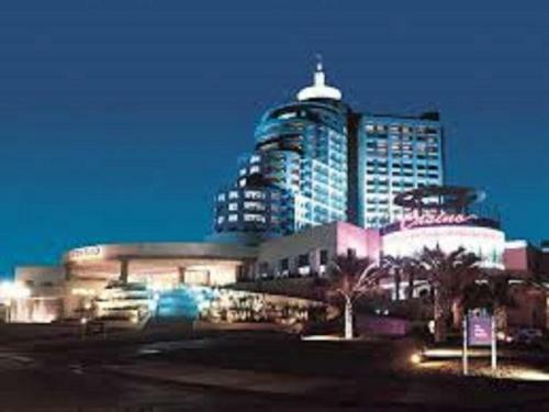 Apartamento Appartamento Long Beach