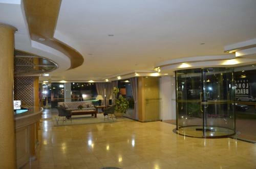 Apartamento Appartamento Long Beach