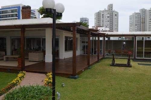 Apartamento Appartamento Long Beach