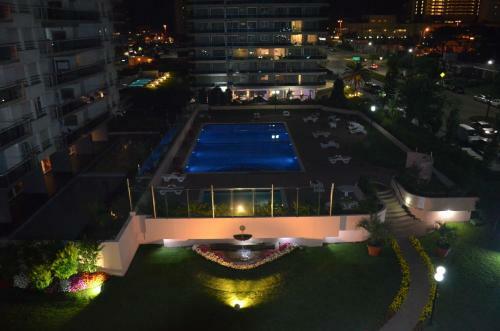 Apartamento Appartamento Long Beach