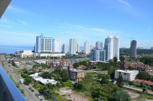 Apartamento Appartamento Long Beach