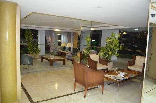 Apartamento Appartamento Long Beach