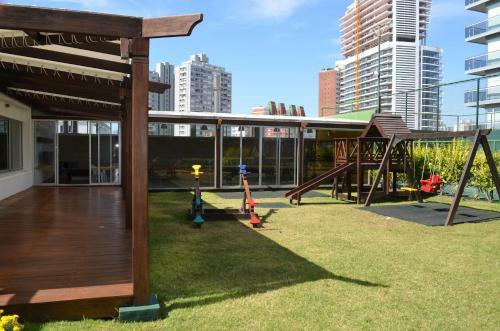 Apartamento Appartamento Long Beach
