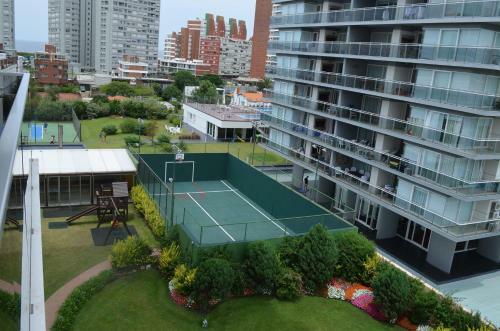 Apartamento Appartamento Long Beach
